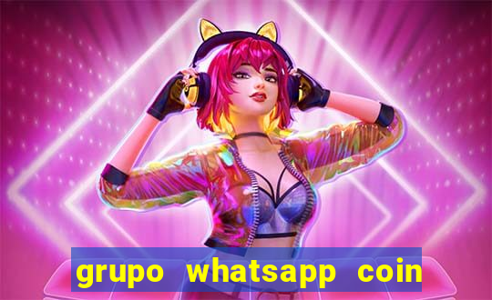 grupo whatsapp coin master cartas